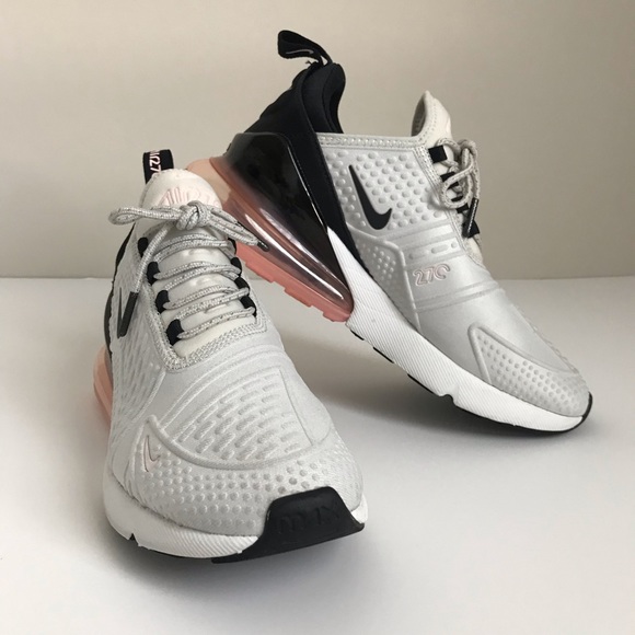 grey and pink 270s